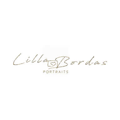 Lilla Bordas Portraits logo