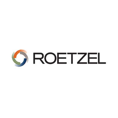 Roetzel logo