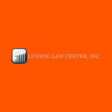 Ludwig Law Center, Inc. logo