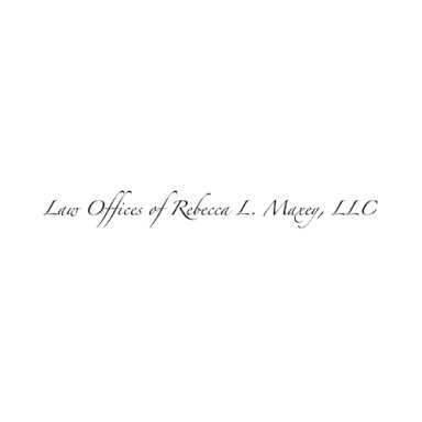 Law Offices of Rebecca L. Maxey, LLC logo