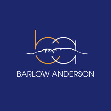 Barlow Anderson logo