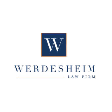 Werdesheim Law Firm logo