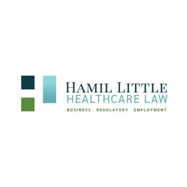 Hamil Little logo