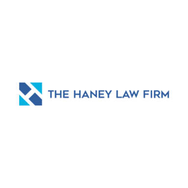 The Haney Law Firm logo