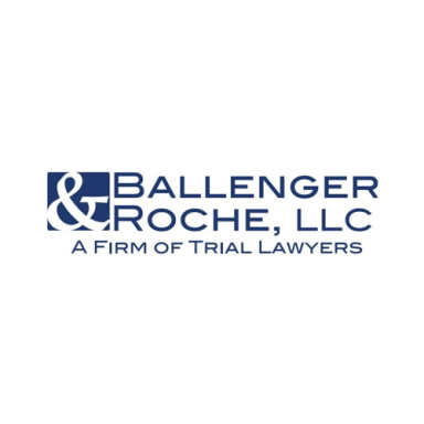 Ballenger & Roche, LLC logo