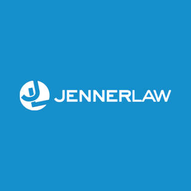 Jenner Law logo