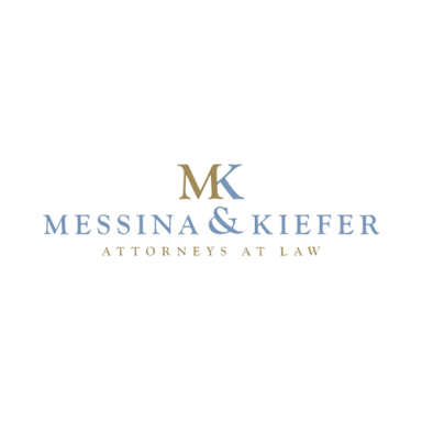 Messina & Kiefer Attorneys at Law logo