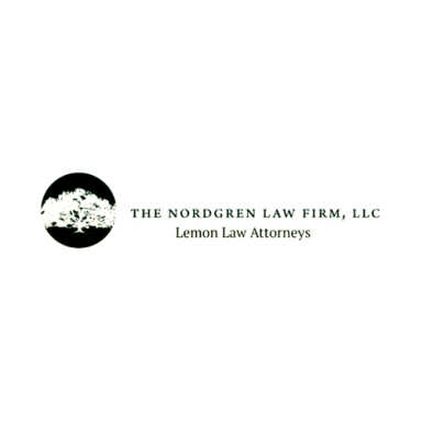 Nordgren Law logo