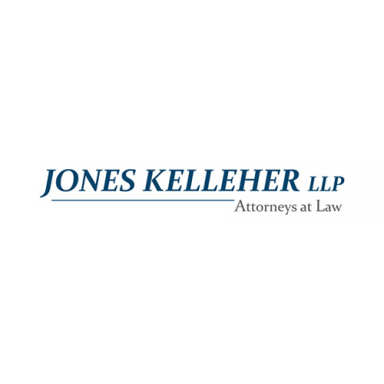 Jones Kelleher LLP Attorneys at Law logo