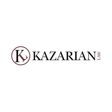 Kazarian Law logo