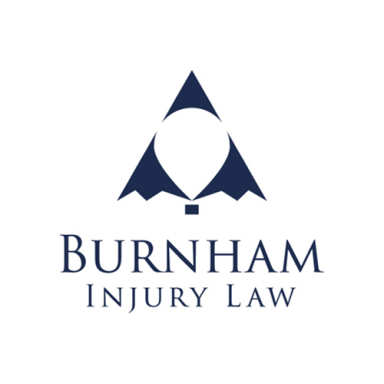 Burnham Law logo