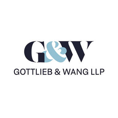 Gottlieb & Wang LLP logo