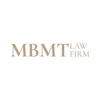 MBMT Law Firm logo