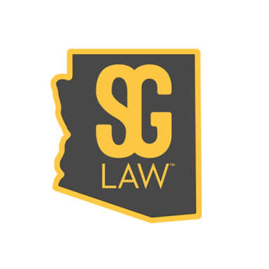 SG Law logo