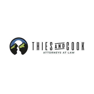 Thies And Cook Attorneys At Law logo