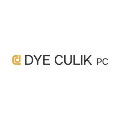 Dye Culik PC logo