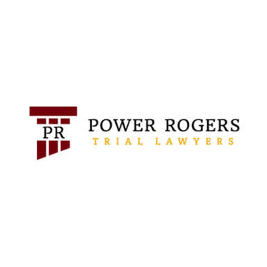 Power Rogers logo