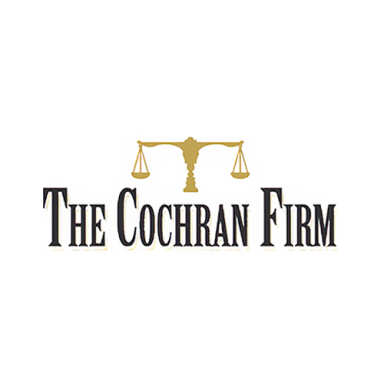 The Cochran Firm – Cincinnati, Ohio logo