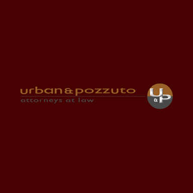 Urban & Pozzuto Attorneys at Law logo