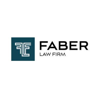 Faber Law Firm logo