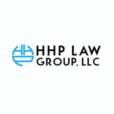 HHP Law Group logo