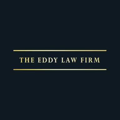 The Eddy Law Firm logo