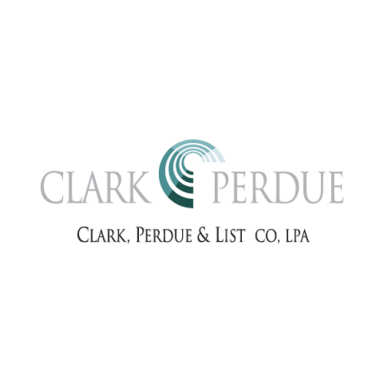 Clark, Perdue & List Co, LPA logo