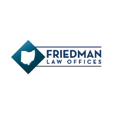 Friedman Law Offices logo