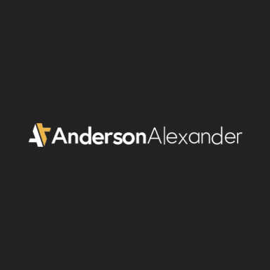 Anderson Alexander logo