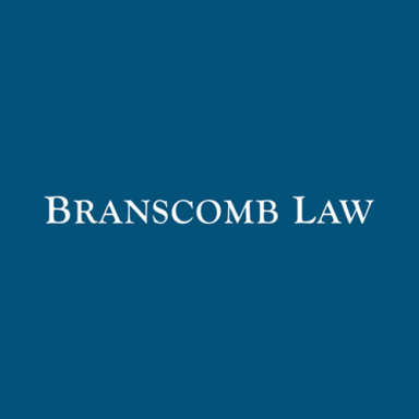 Branscomb Law logo