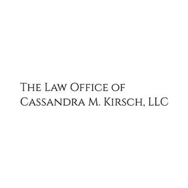 The Law Office of Cassandra M. Kirsch, LLC logo