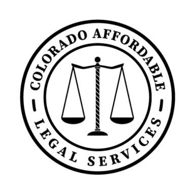 Colorado Affordable Legal Services logo