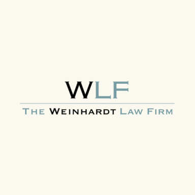 The Weinhardt Law Firm logo