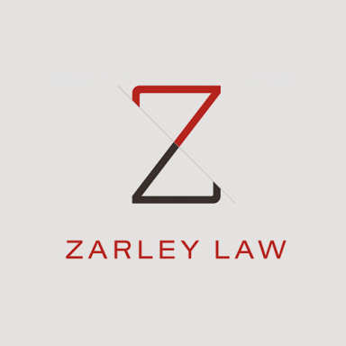 Zarley Law logo