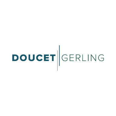 Doucet Gerling logo