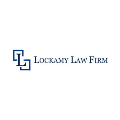 Lockamy Law Firm logo