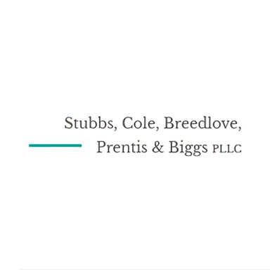 Stubbs, Cole, Breedlove, Prentis & Biggs PLLC logo