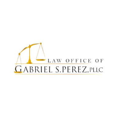 Law Office of Gabriel S. Perez, PLLC logo