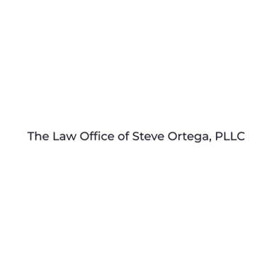 The Law Office of Steve Ortega, PLLC logo