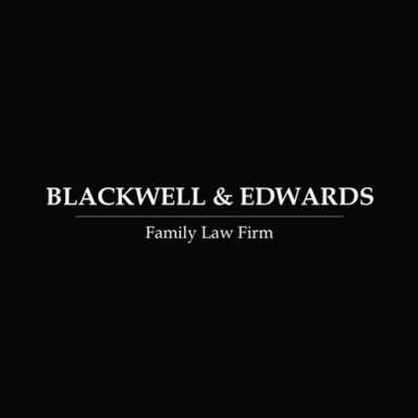 Blackwell & Edwards logo