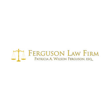 Ferguson Law Firm logo