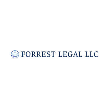 Forrest Legal LLC logo