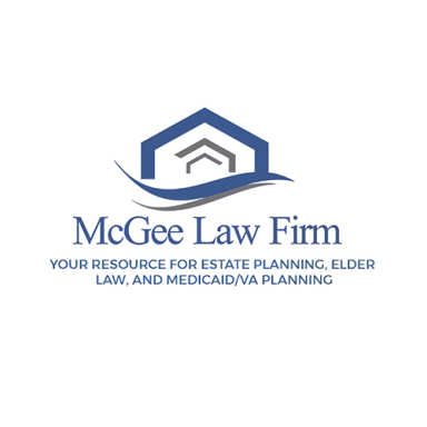 McGee Law Firm logo