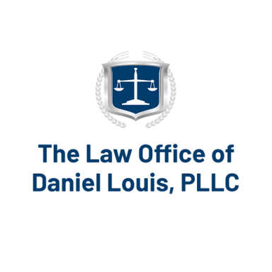 The Law Office of Daniel Louis, PLLC logo