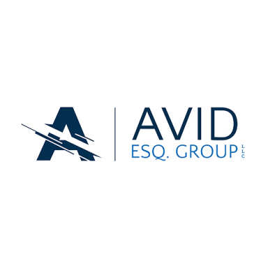 AVID Esq. Group LLC logo