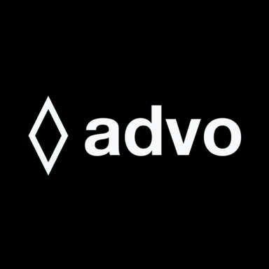 Advo logo