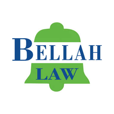 Bellah Law logo