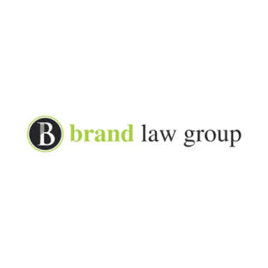 Brand Law Group logo