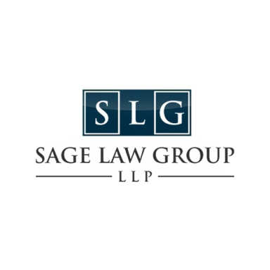 Sage Law Group LLP logo