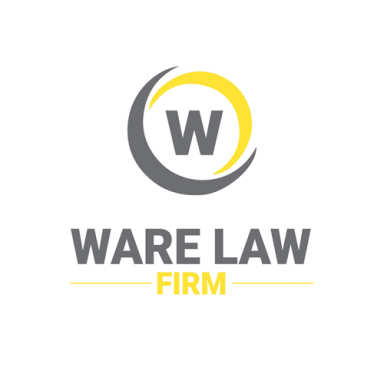 Ware Law Firm logo